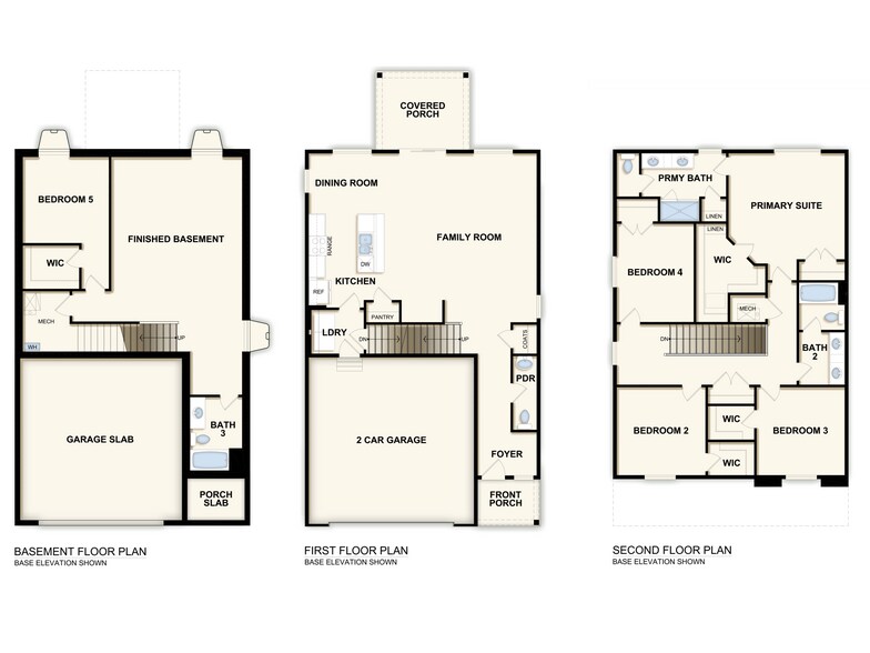 Building Photo - 7123 Woods Rose Dr