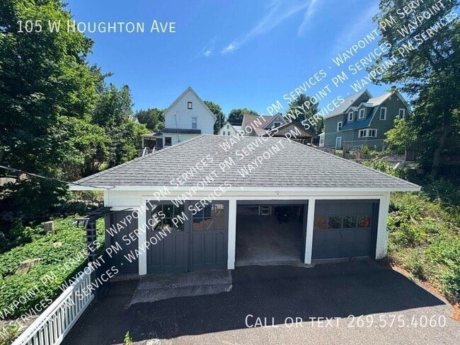Building Photo - 105 W Houghton Ave
