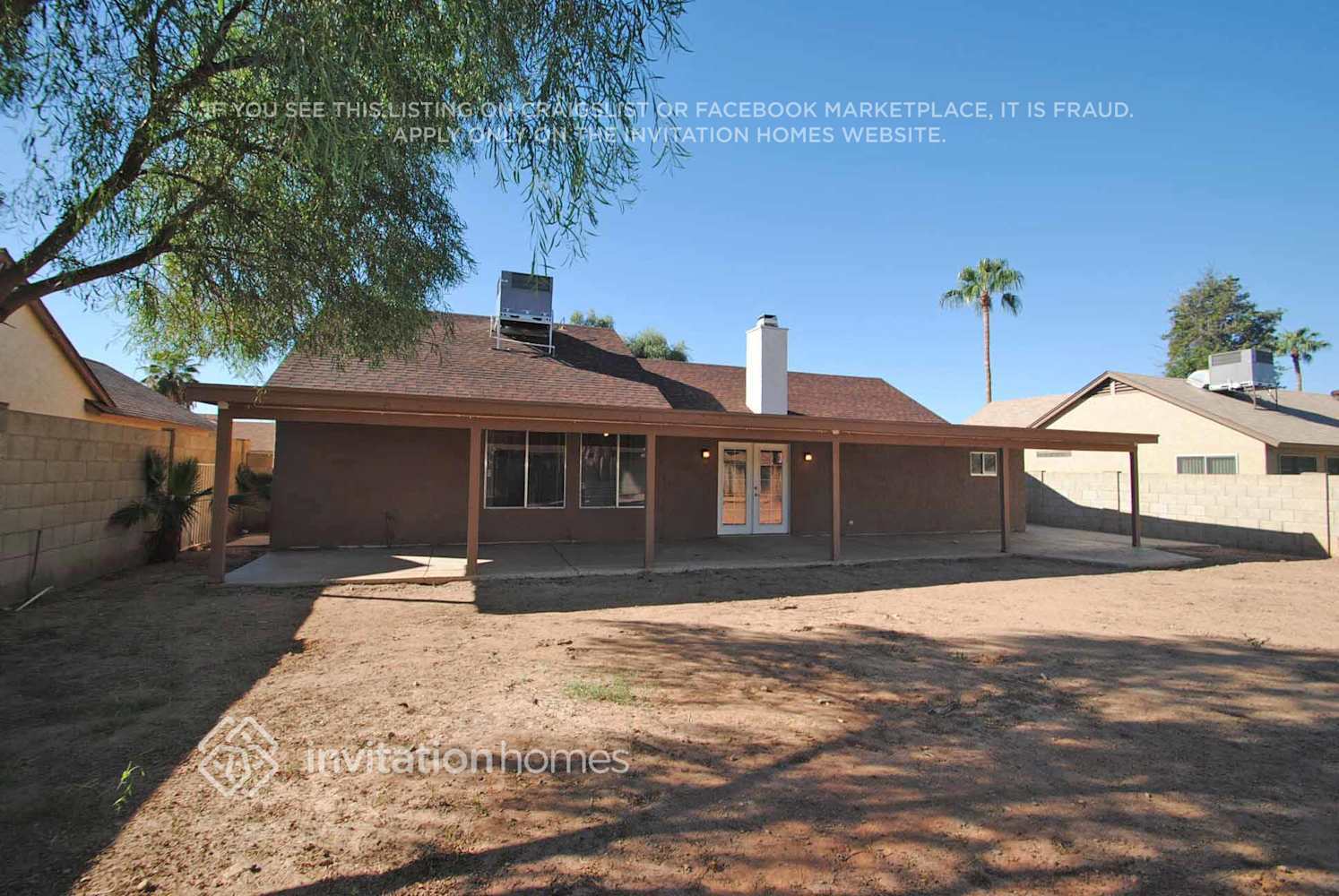 Building Photo - 5520 W Joan De Arc Ave