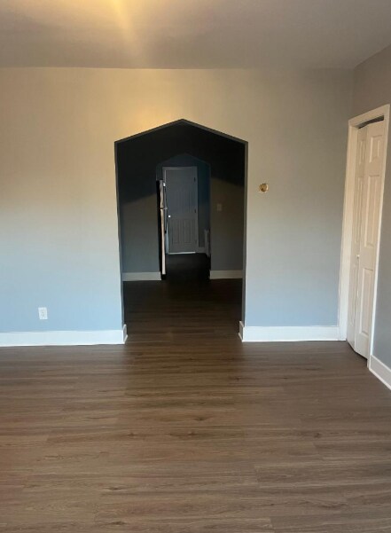 Building Photo - 4018 Kansas Ave NW