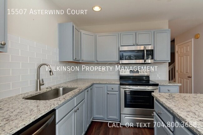 Building Photo - 15507 Asterwind Ct
