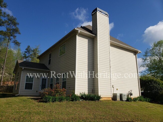 Building Photo - GORGEOUS HOME / UPGRADES GALORE/ GREAT LOCATION!!! CHAPEL HILL SCHOOLS