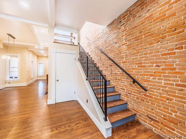 Building Photo - 2753 Champa St