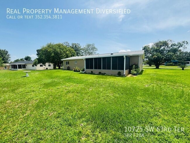 Building Photo - 10725 SW 63rd Terrace