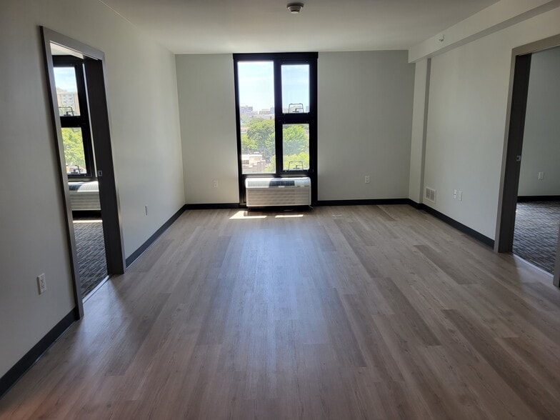 Building Photo - Halewai'olu Senior Residences