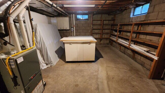 Building Photo - Spacious 4-Bedroom Home with Bonus Room, 3-Season Porch & Private Backyard