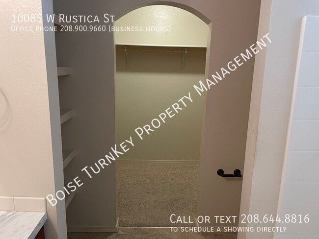 Building Photo - 10085 W Rustica St