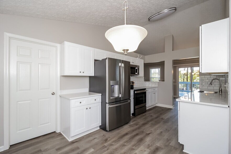 Building Photo - 2579 Marleigh Farm Rd NW