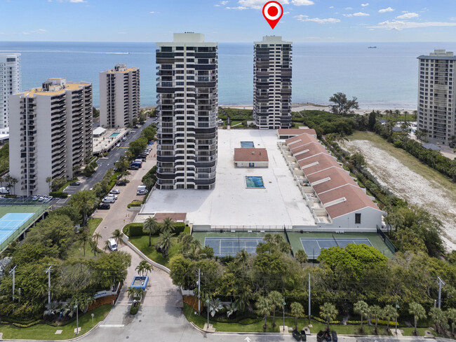 Building Photo - 4000 N Ocean Dr