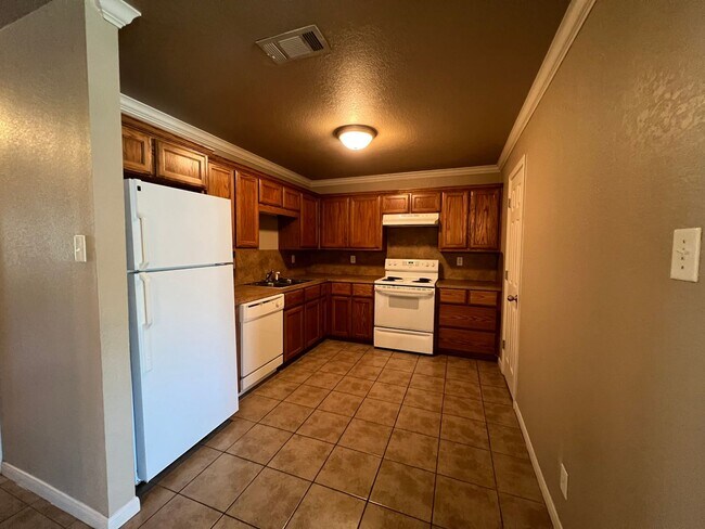 Building Photo - 1201 Powder River Dr