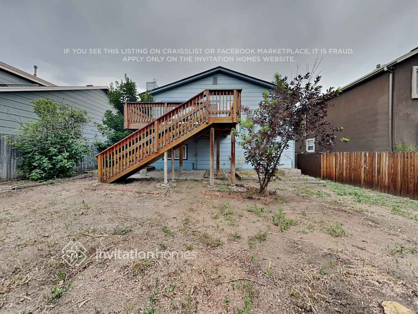 Building Photo - 5035 Rushford Pl
