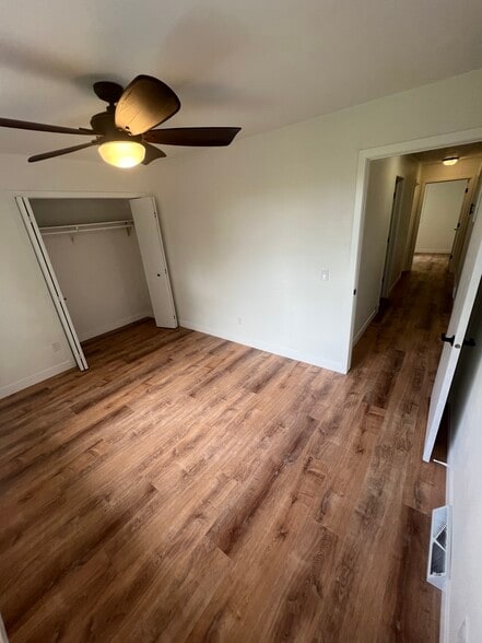 Bedroom 1 - 3794 Timber Ln