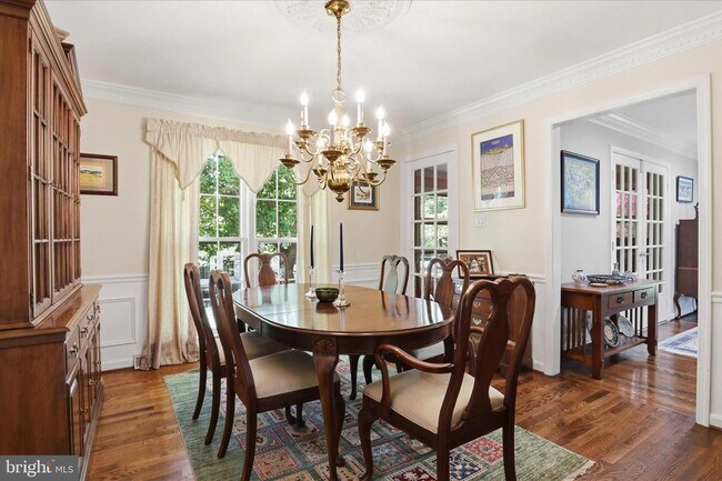 Building Photo - 1034 Walker Mill Rd