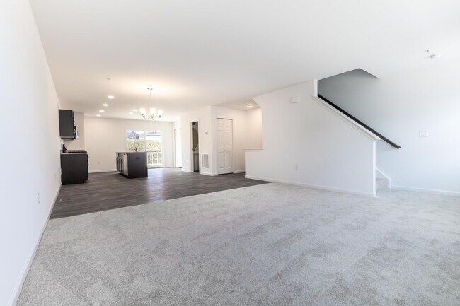 Building Photo - Brand New 3 Bed, 2.5 bath townhome in Carlisle!