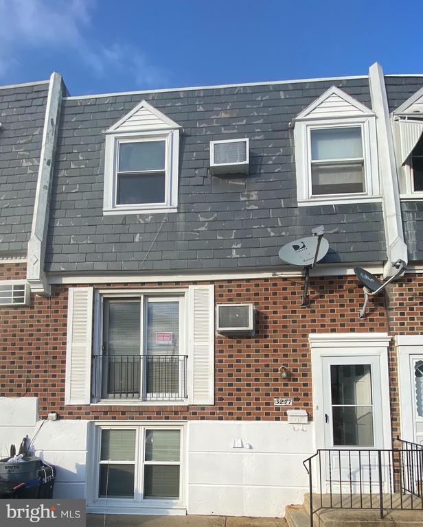 Building Photo - 3277 Morrell Ave