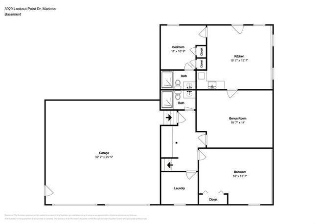 Building Photo - 3929 Lookout Point Dr