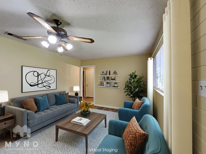 Building Photo - 1724 Breckenridge St