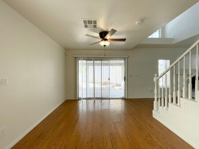 Building Photo - GATED COMMUNITY WITH POOL! Brand New Carpe...