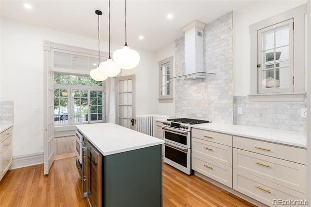 Building Photo - 1337 N Humboldt St