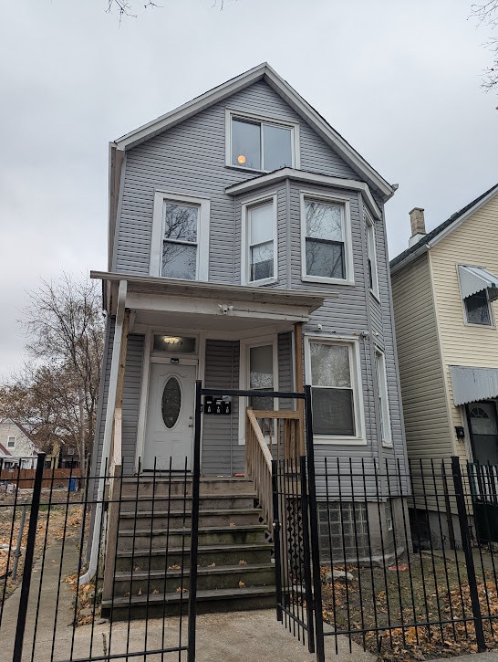 Building Photo - 6719 S Sangamon St