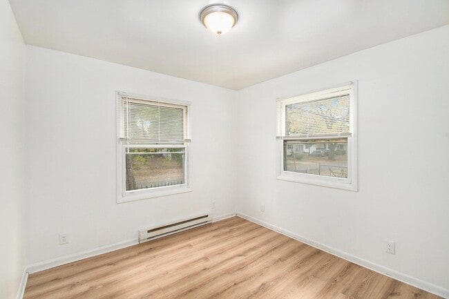 Building Photo - 2301 S Martin Luther King Jr Blvd