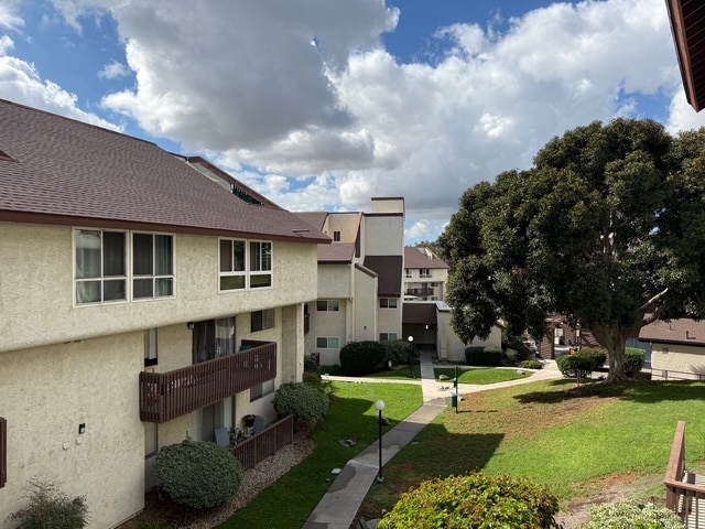 Building Photo - 6131 Rancho Mission Rd