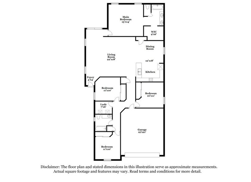Building Photo - 1931 E Dust Devil Dr