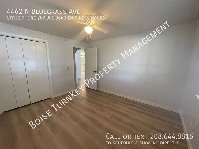 Building Photo - 4462 N Bluegrass Ave