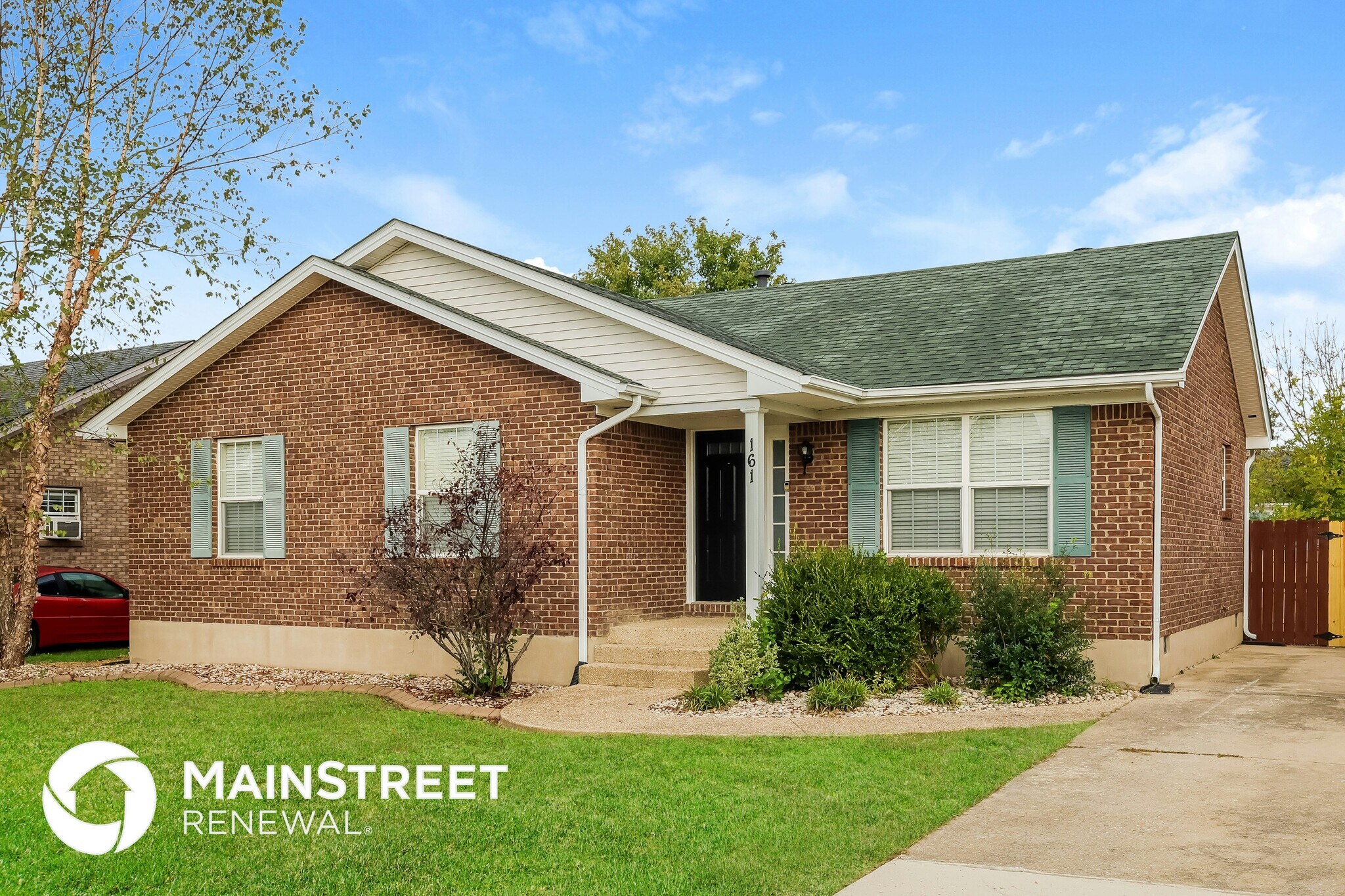 Building Photo - 161 Drake Dr