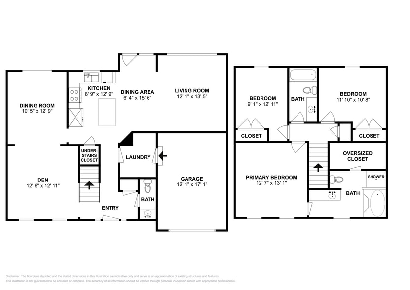 Building Photo - 9605 Kenneth Glenn Dr
