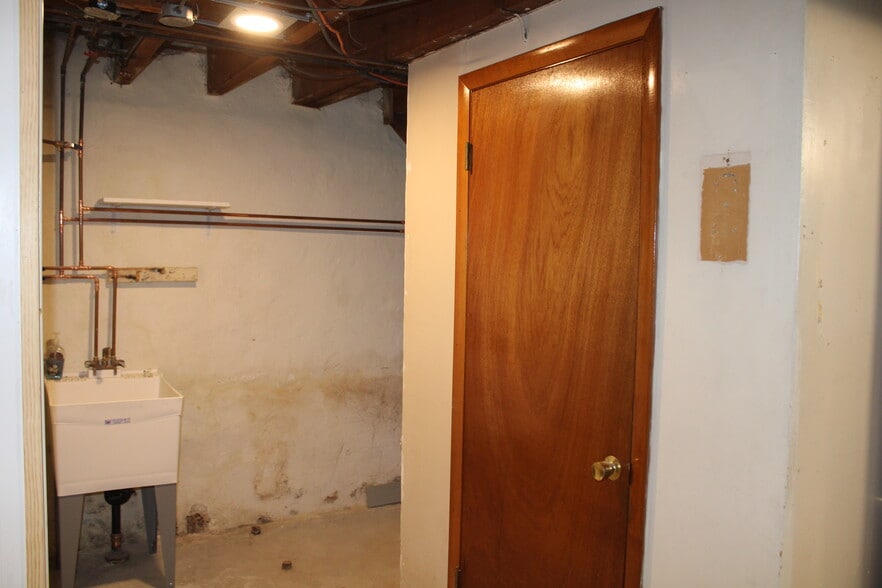 Basement - 1917 Winton Ave