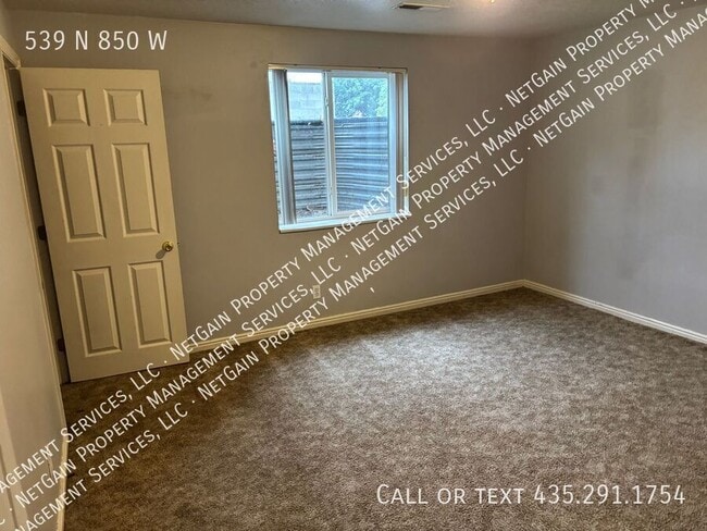 Building Photo - 539 N 850 W St