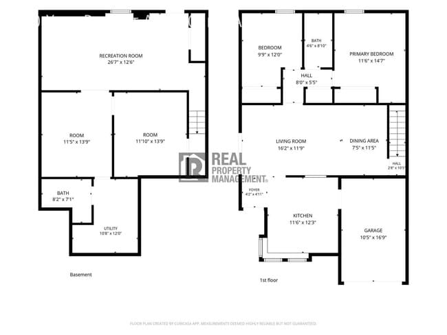 Building Photo - 490 Yale Dr