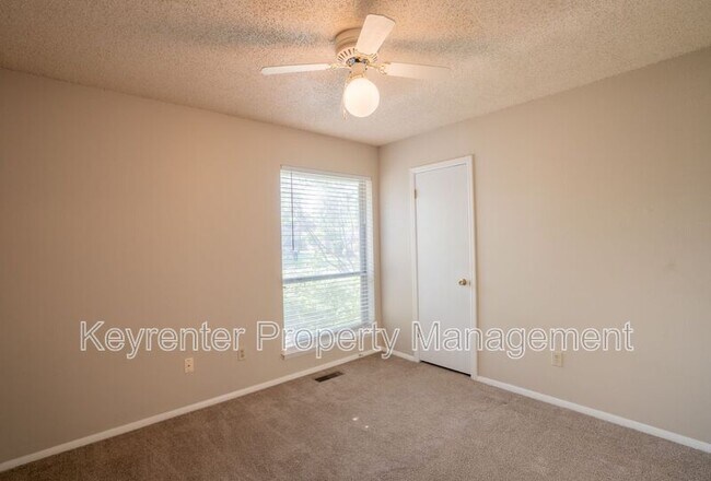 Building Photo - 6119 S Troost Ave