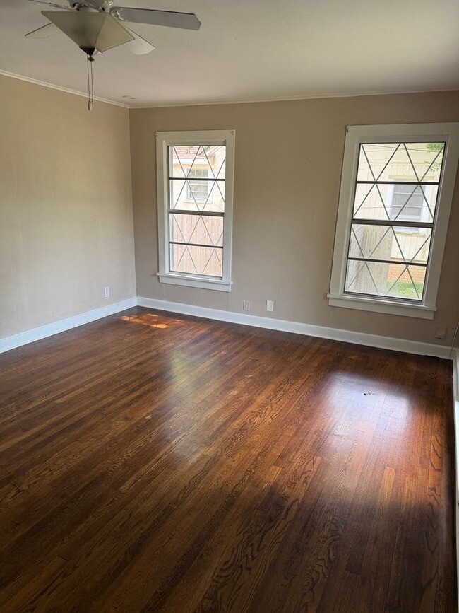 Building Photo - Updated brick home for lease near BAFB | Bossier City, LA 71112 | 3 bedrooms