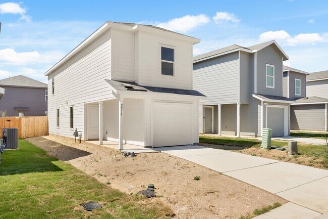 Building Photo - 2914 Carnelian Trl