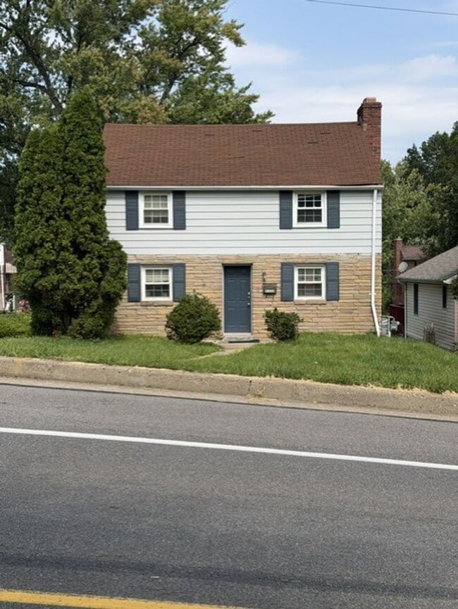 Building Photo - 5332 Baptist Rd