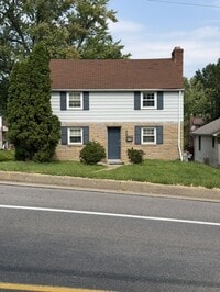 Building Photo - 5332 Baptist Rd