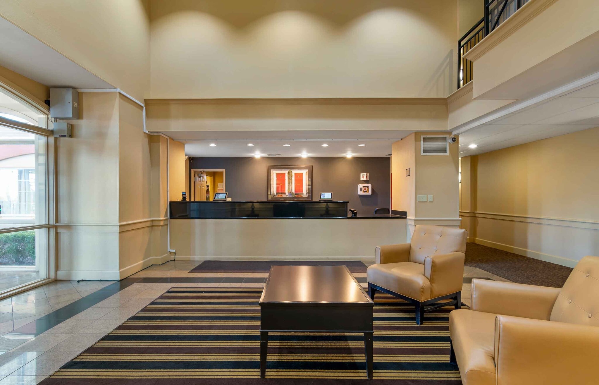 Building Photo - Furnished Studio-Kansas City - Overland Park - Metcalf Ave