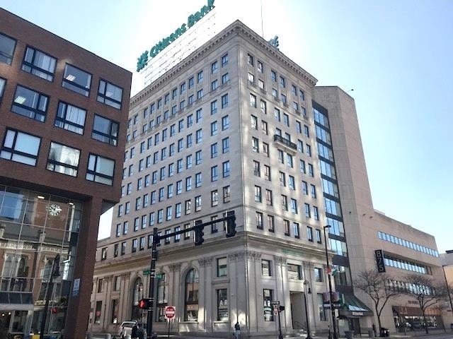 Primary Photo - 875 Elm St