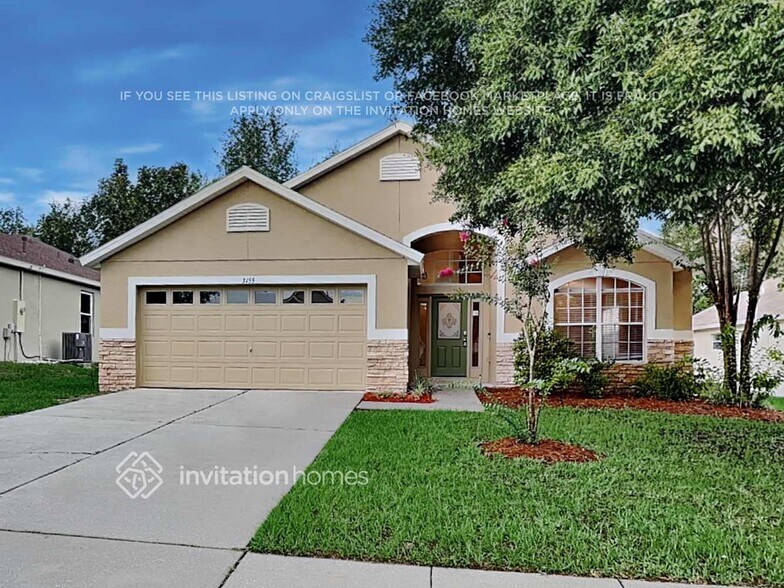 Primary Photo - 3155 Lindera Dr