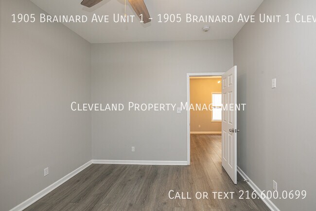 Building Photo - 1905 Brainard Ave