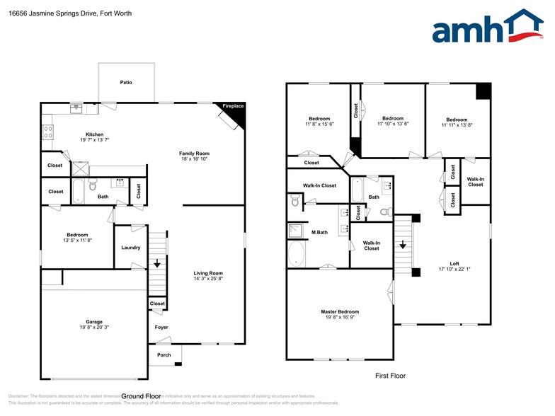 Building Photo - 16656 Jasmine Springs Dr