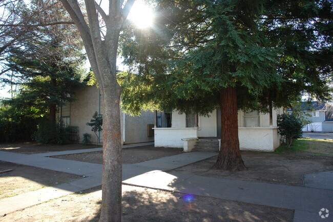 Building Photo - 1237 Citrus Ave