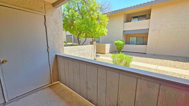 Building Photo - BRAND NEW RENOVATION La Tierra 2 Bedroom 2 Bathroom Condo