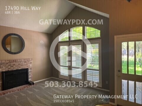 Building Photo - 17490 Hill Way