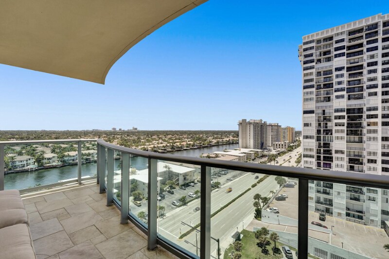 Building Photo - 2501 S Ocean Dr