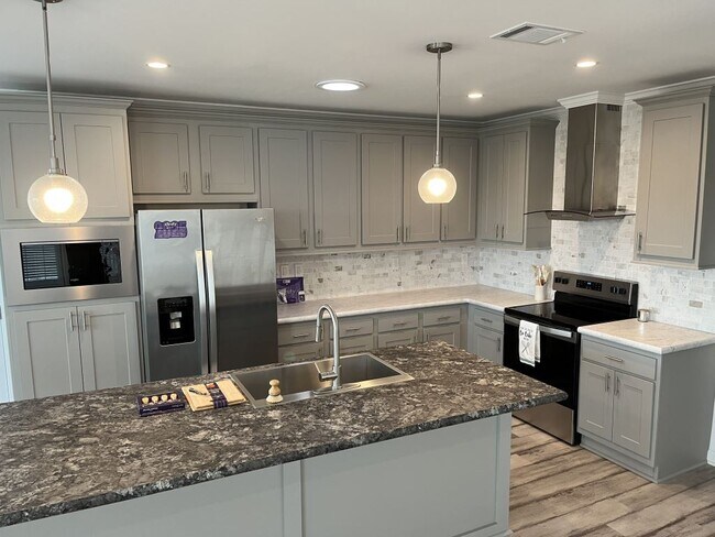 Building Photo - 24300 Airport Rd