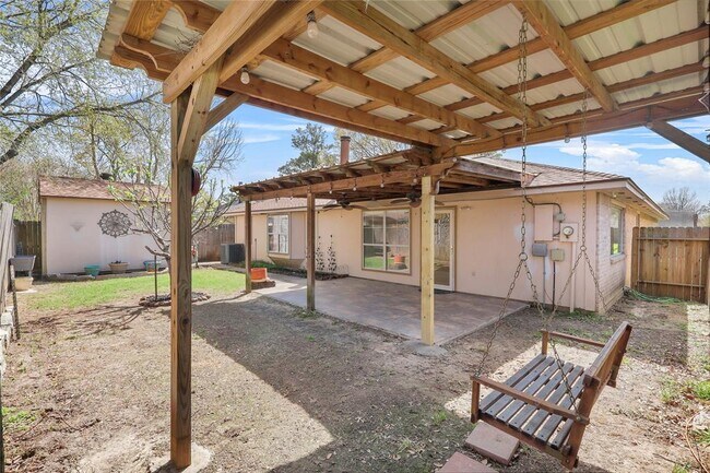 Building Photo - 13622 Wimbledon Oaks Dr