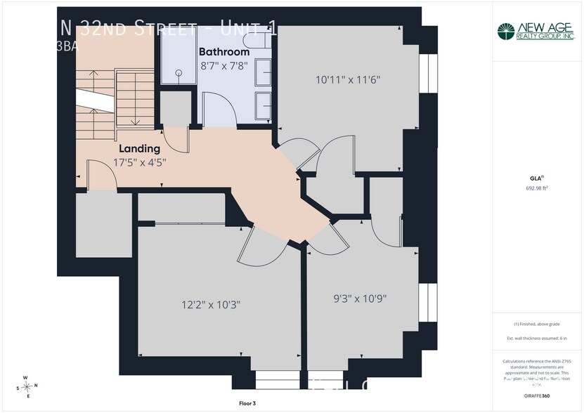 Building Photo - 256 N 32nd St
